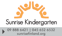 Sunrise Kindergarten